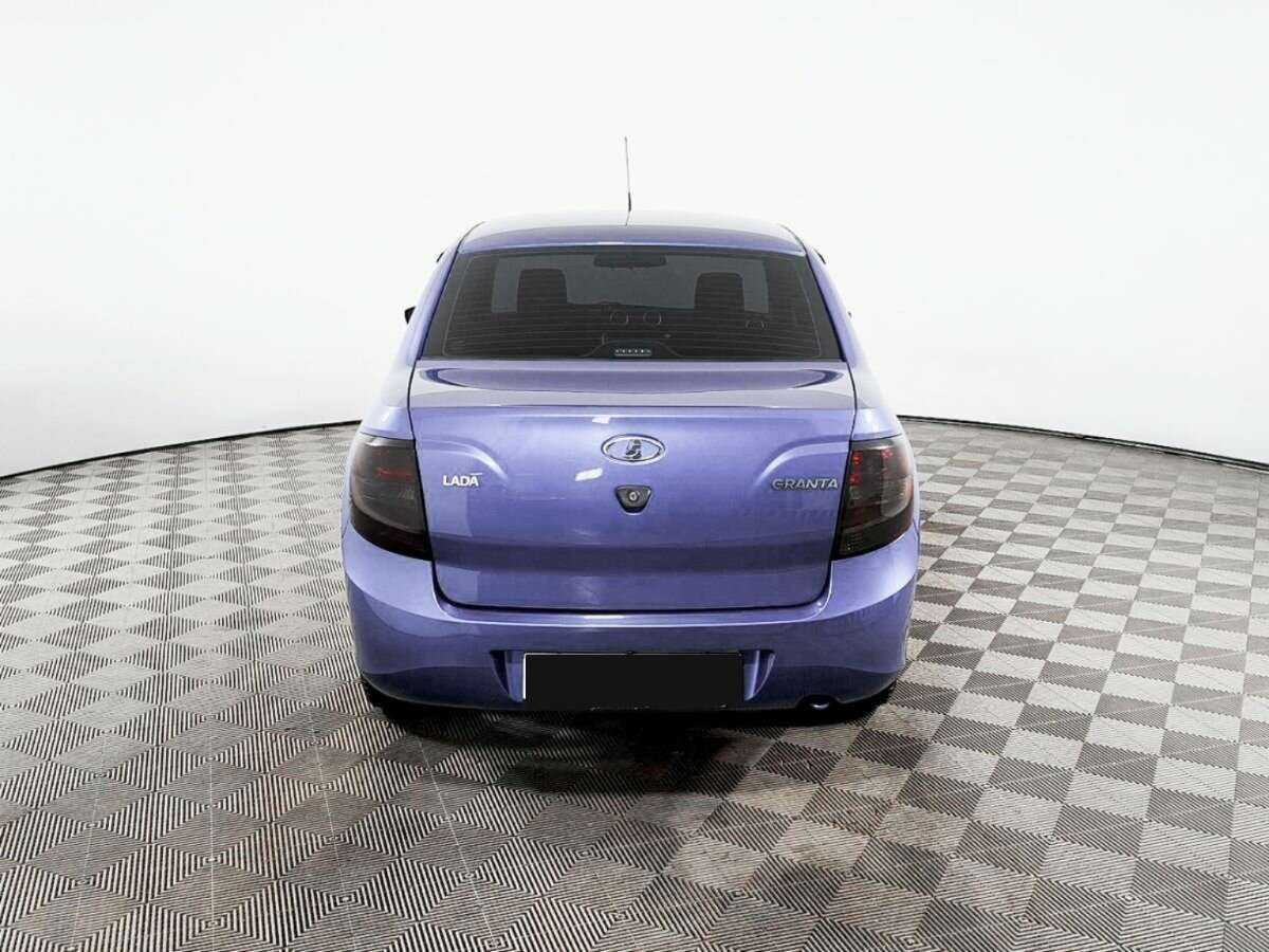 Lada Granta
