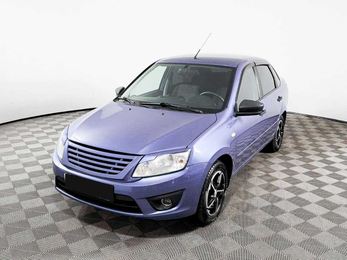 Lada Granta
