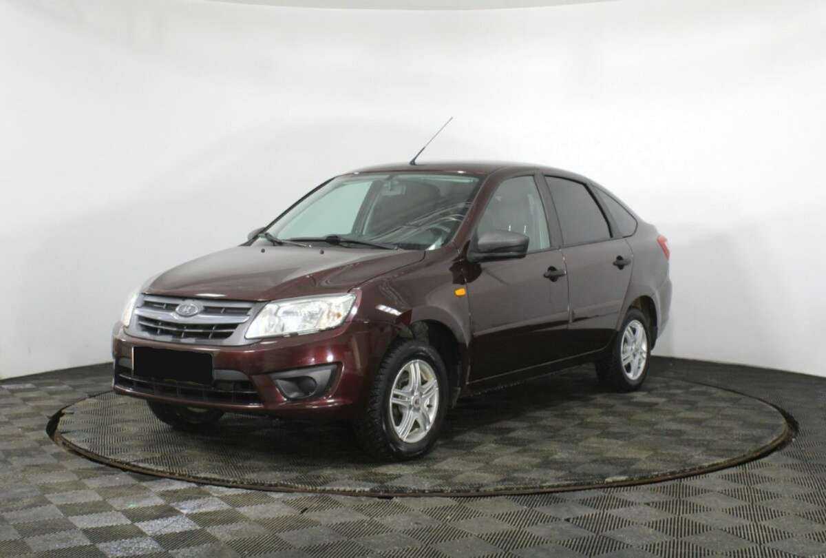 Lada Granta