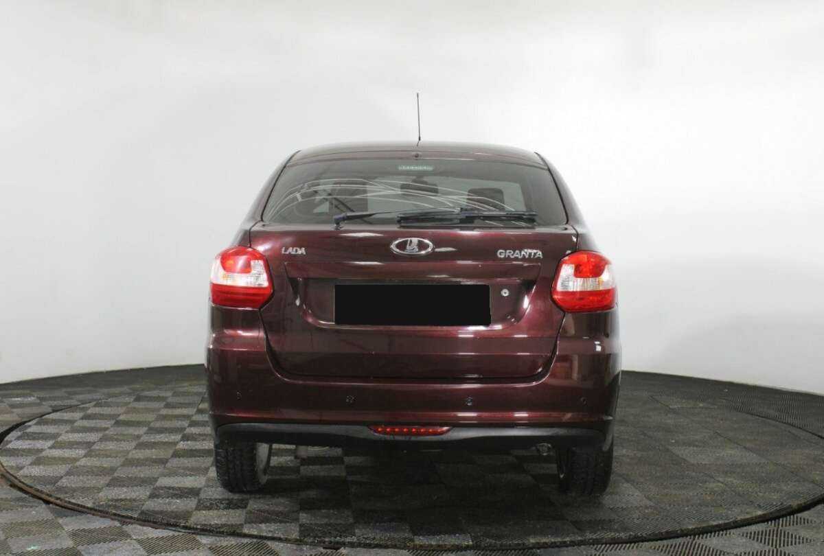 Lada Granta