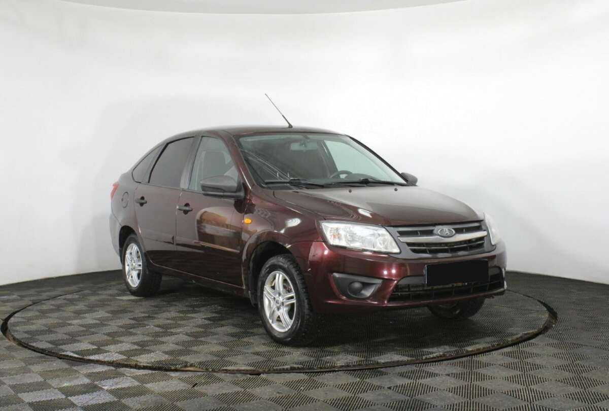 Lada Granta