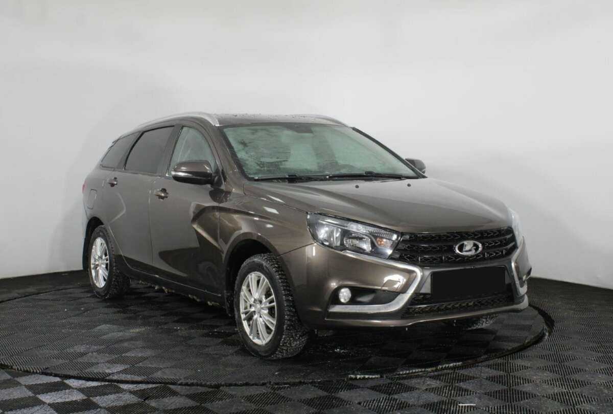 Lada Vesta
