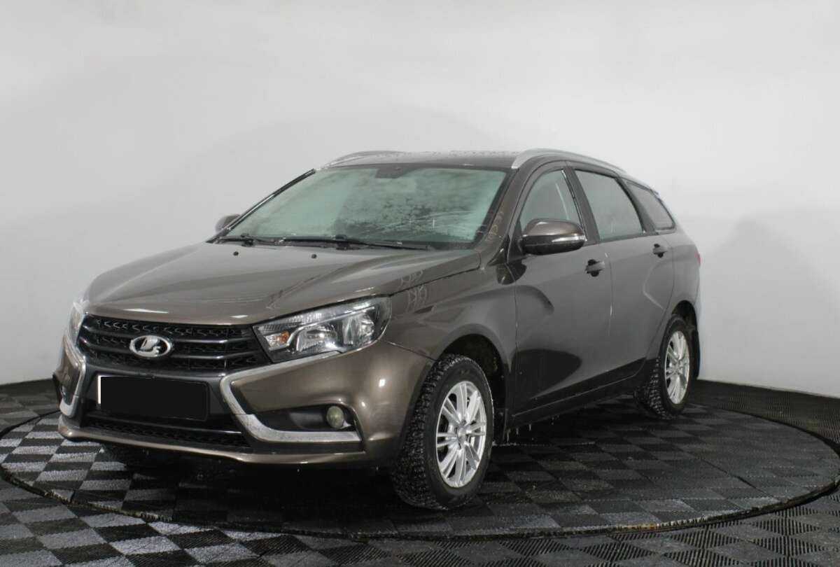 Lada Vesta