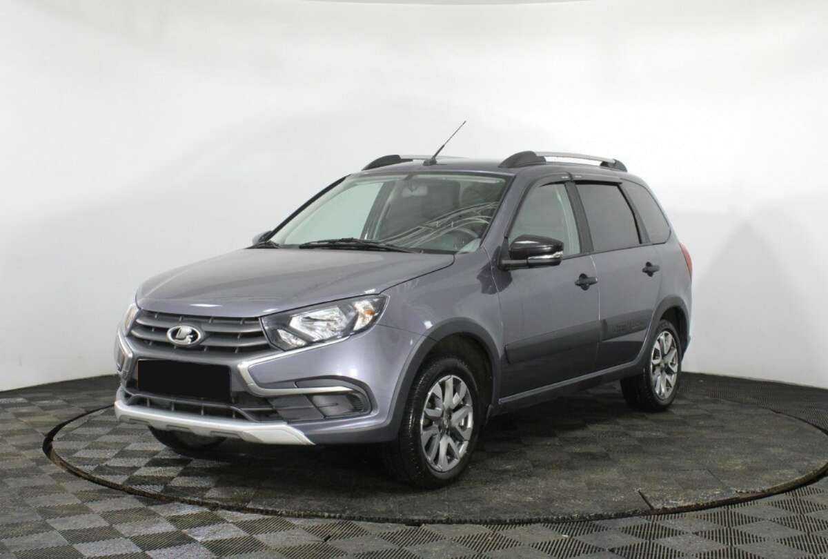 Lada Granta