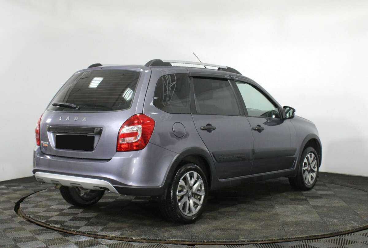 Lada Granta