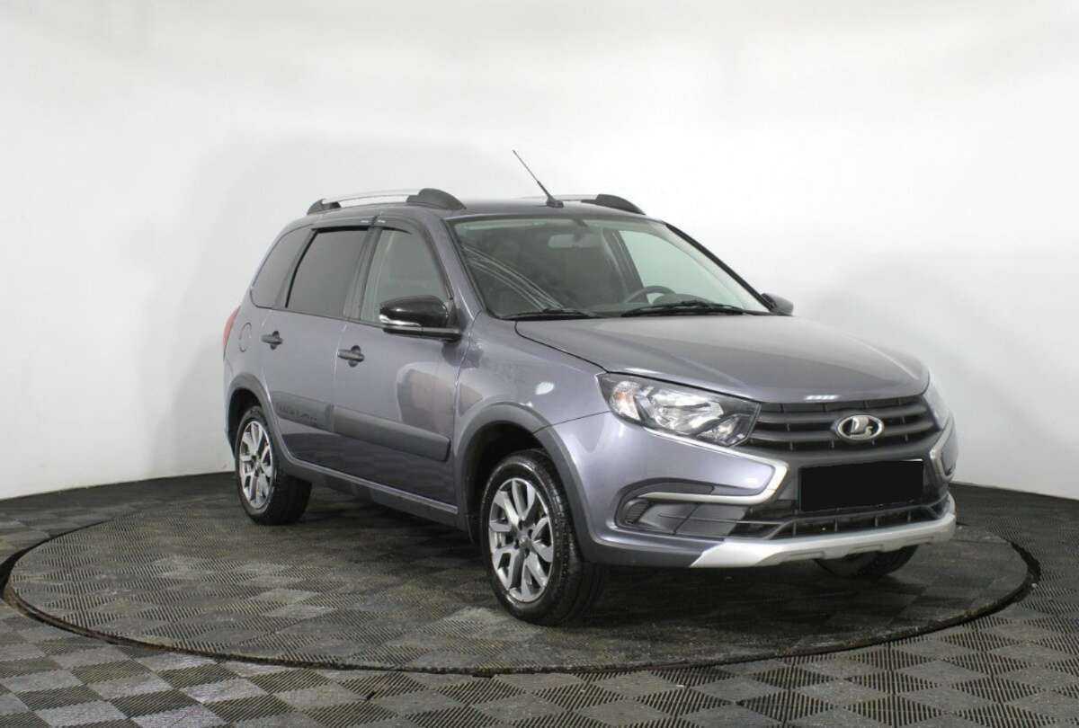 Lada Granta