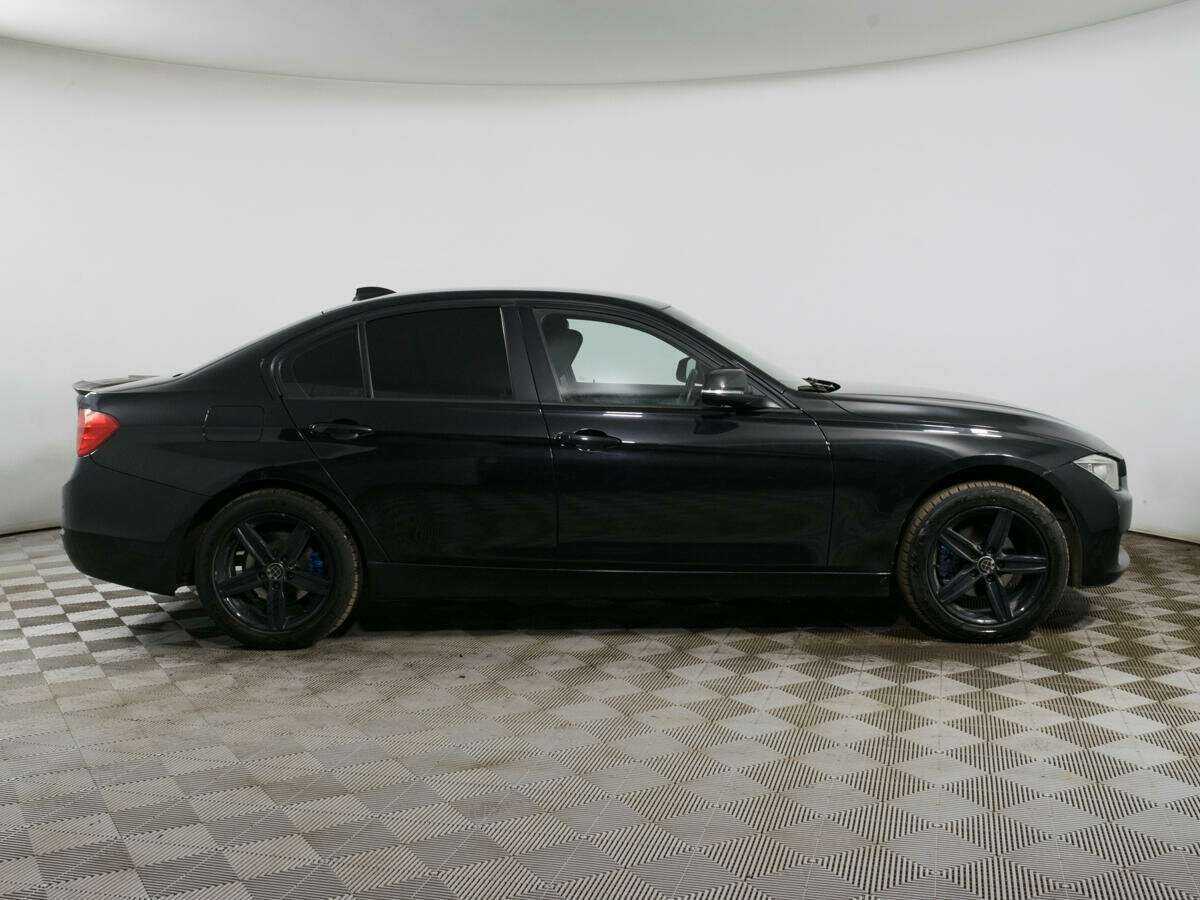 BMW 3 серии