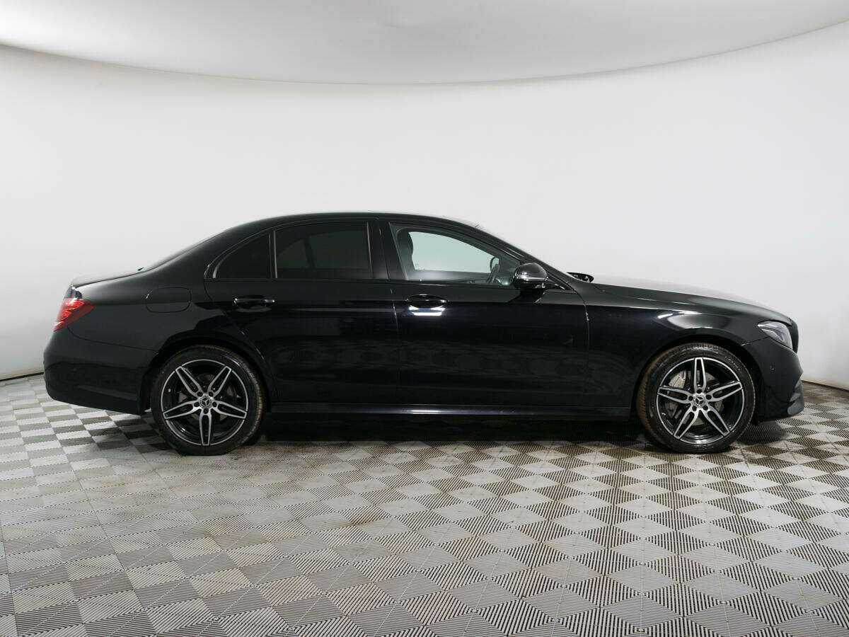 Mercedes benz E-Класс