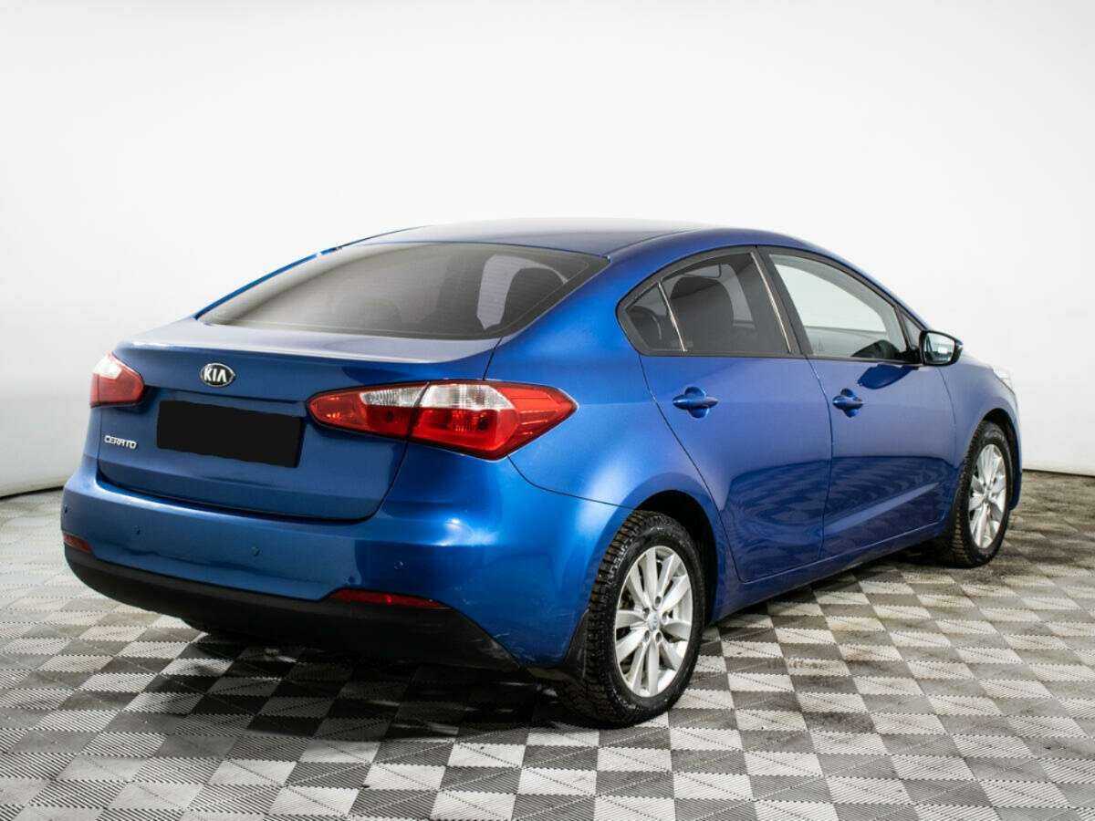 KIA Cerato