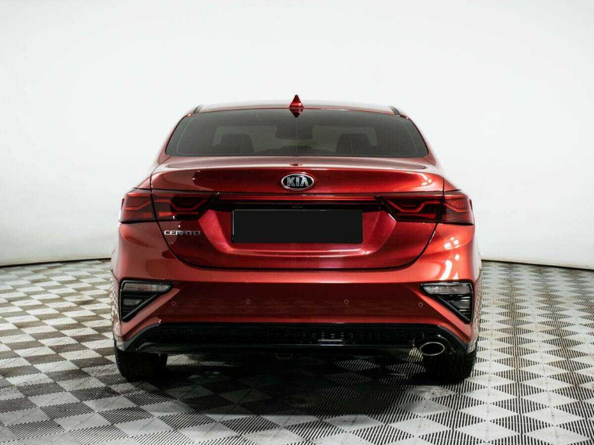 KIA Cerato