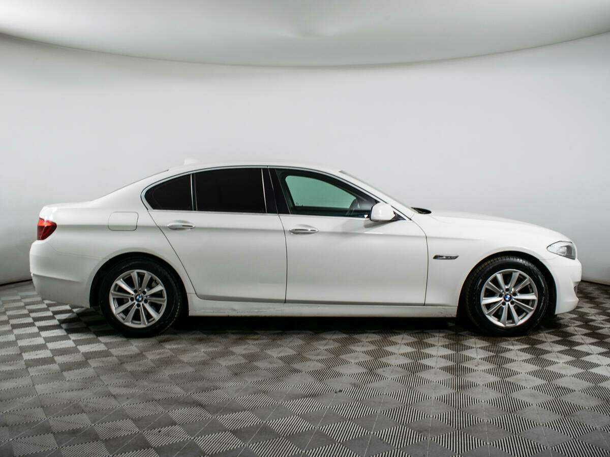 BMW 5 серии