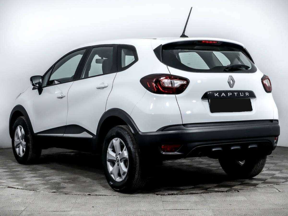 Renault Kaptur