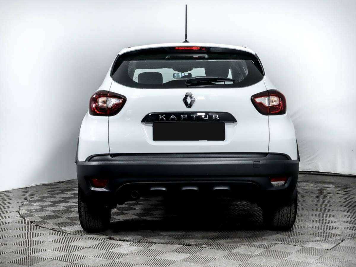 Renault Kaptur