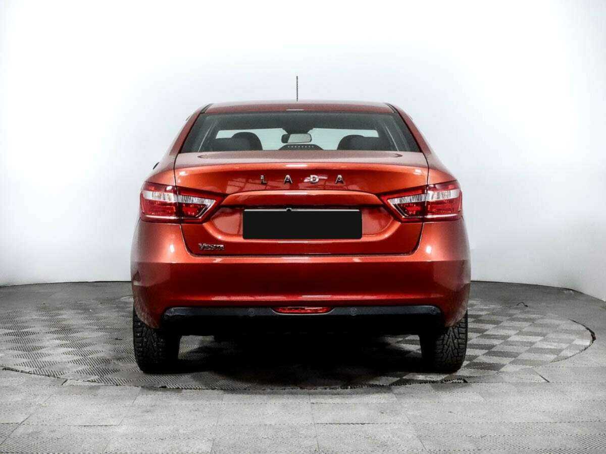 Lada Vesta