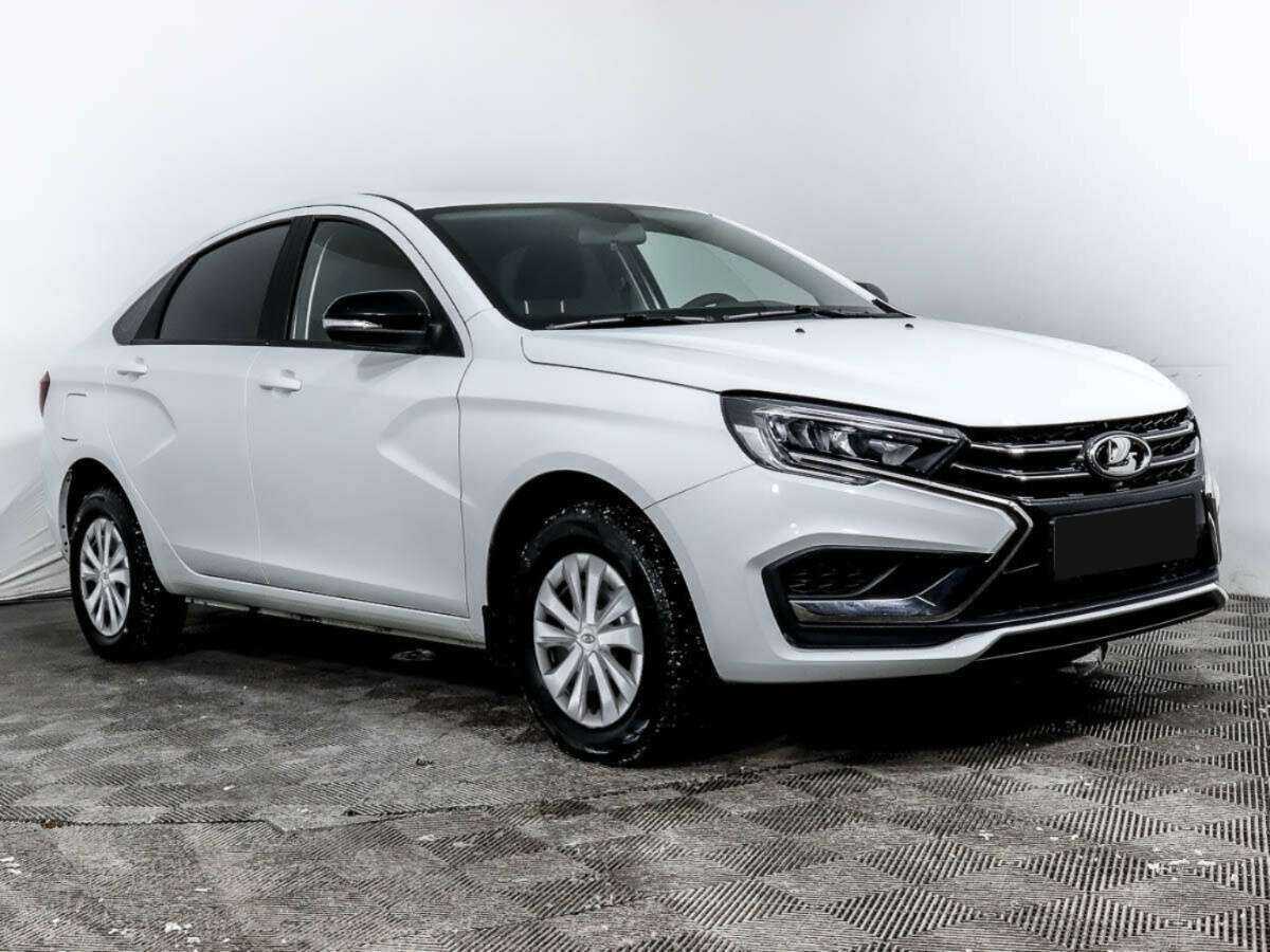 Lada Vesta