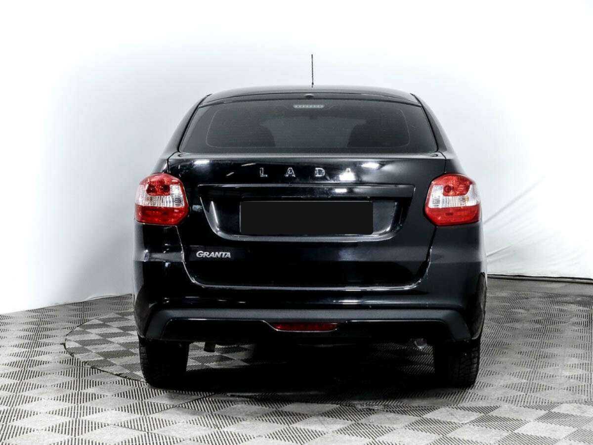 Lada Granta