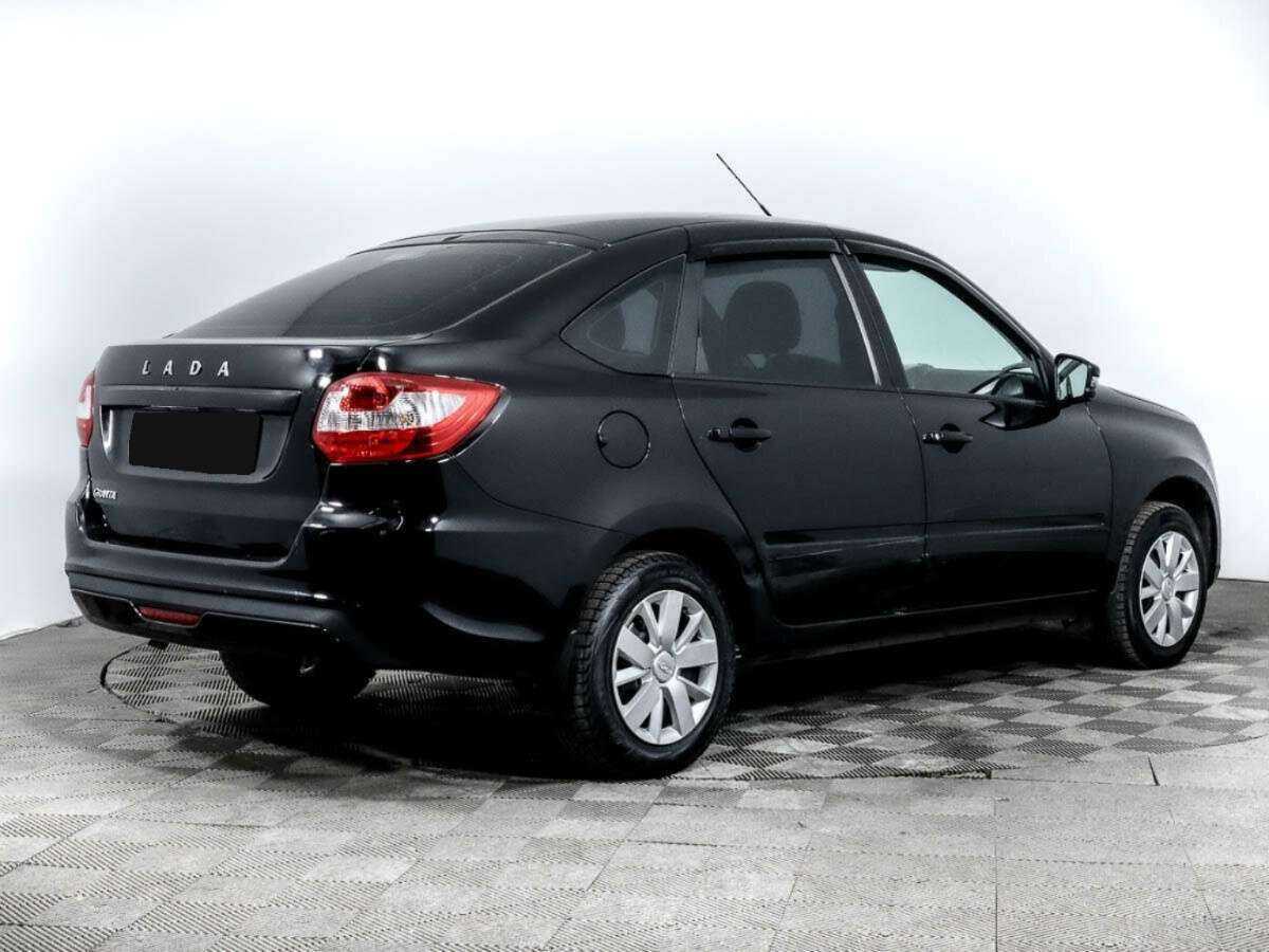 Lada Granta
