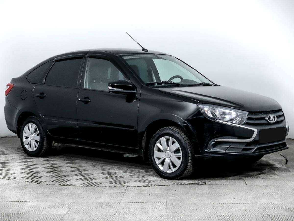 Lada Granta