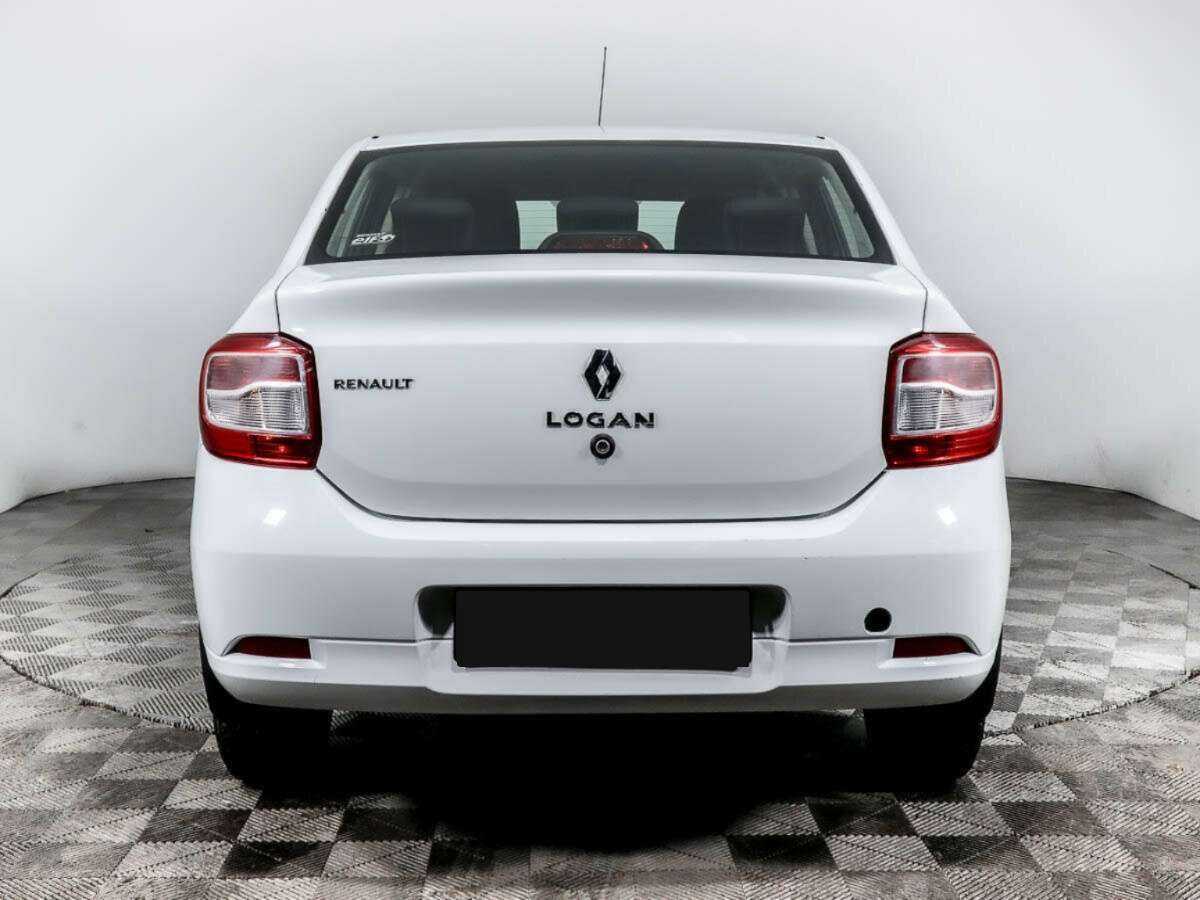 Renault Logan