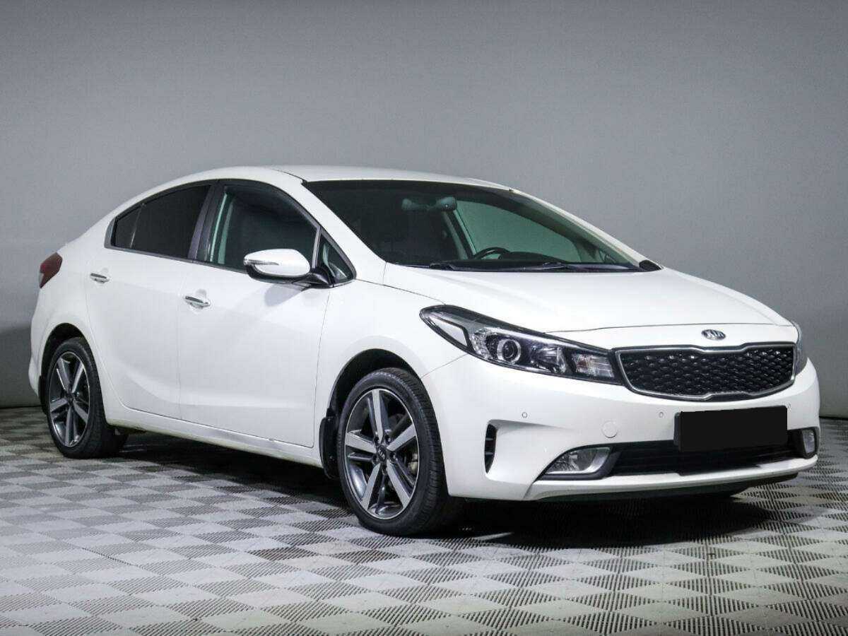KIA Cerato