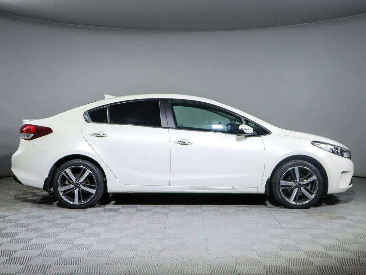 KIA Cerato