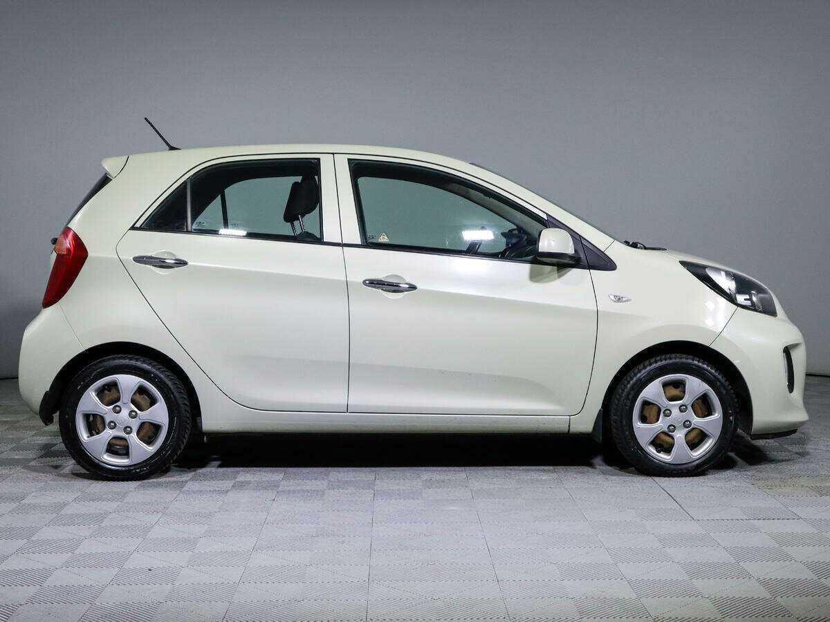 KIA Picanto