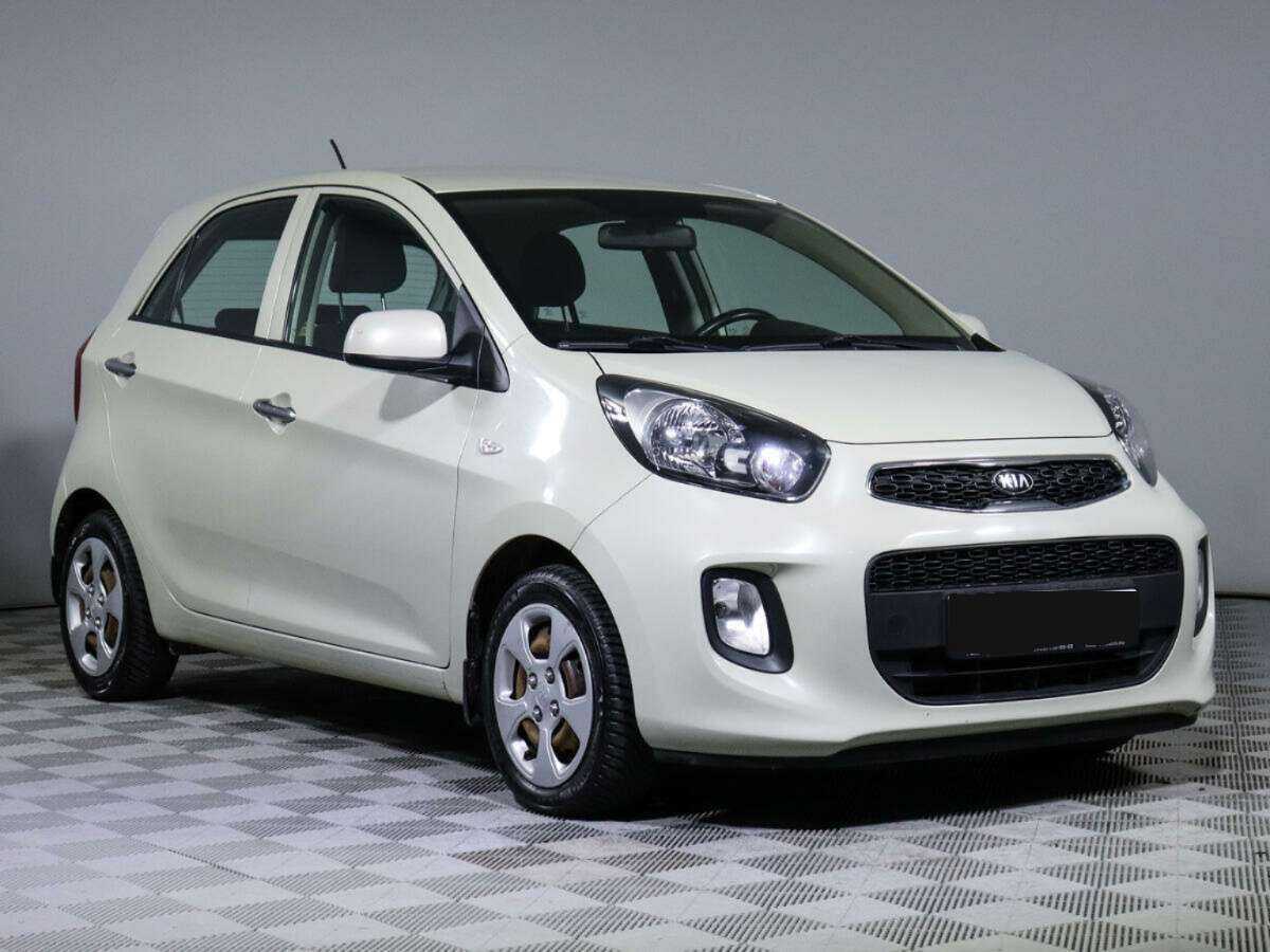 KIA Picanto