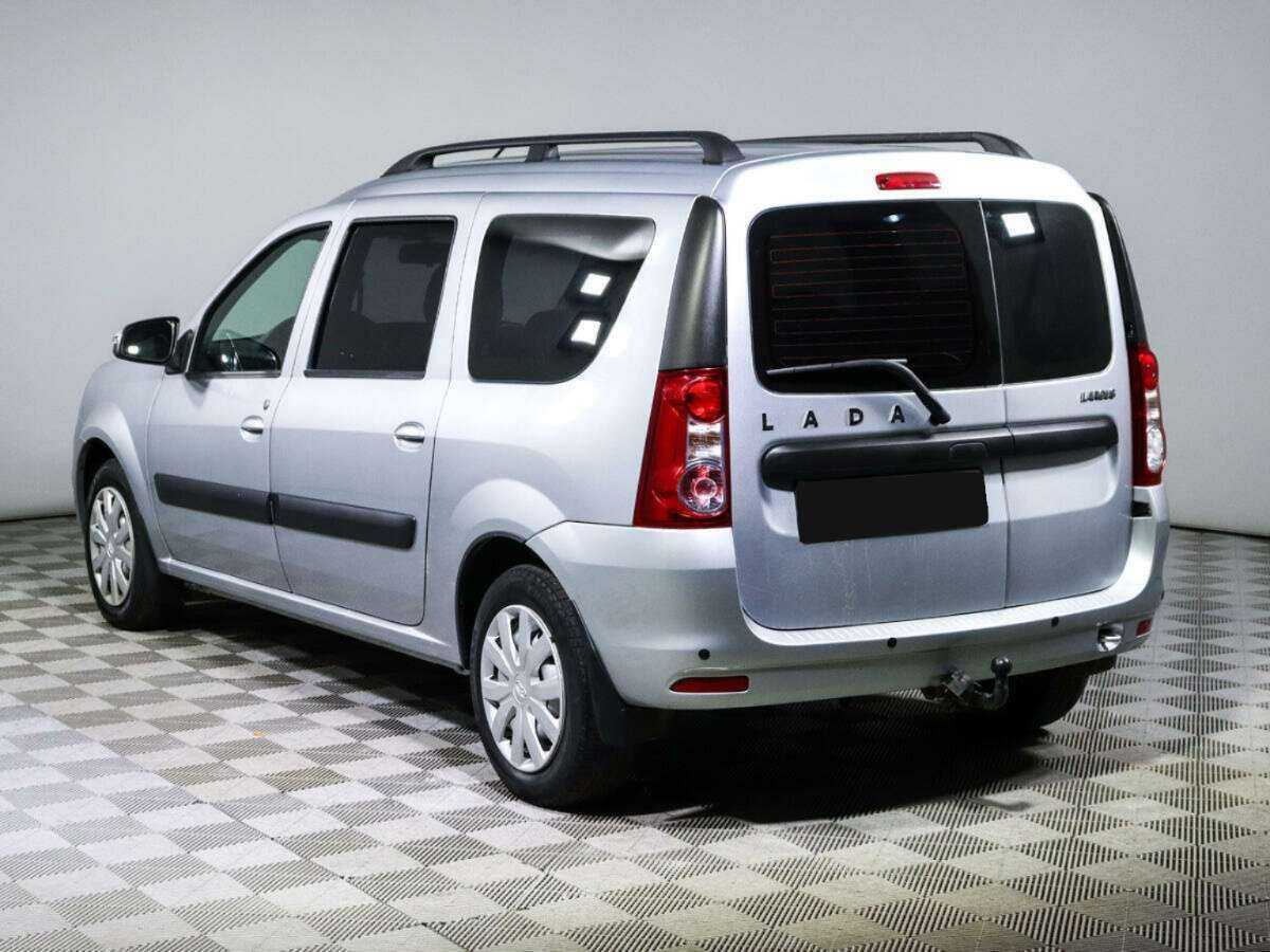 Lada Largus
