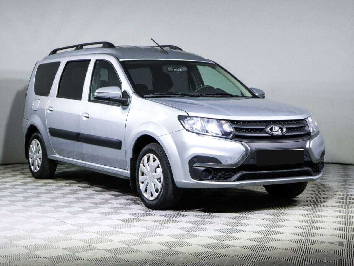 Lada Largus