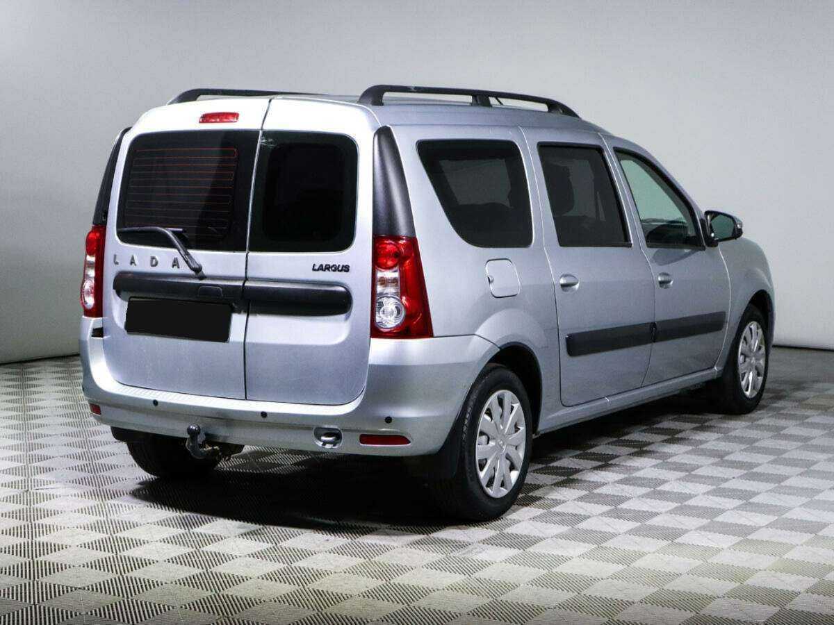 Lada Largus