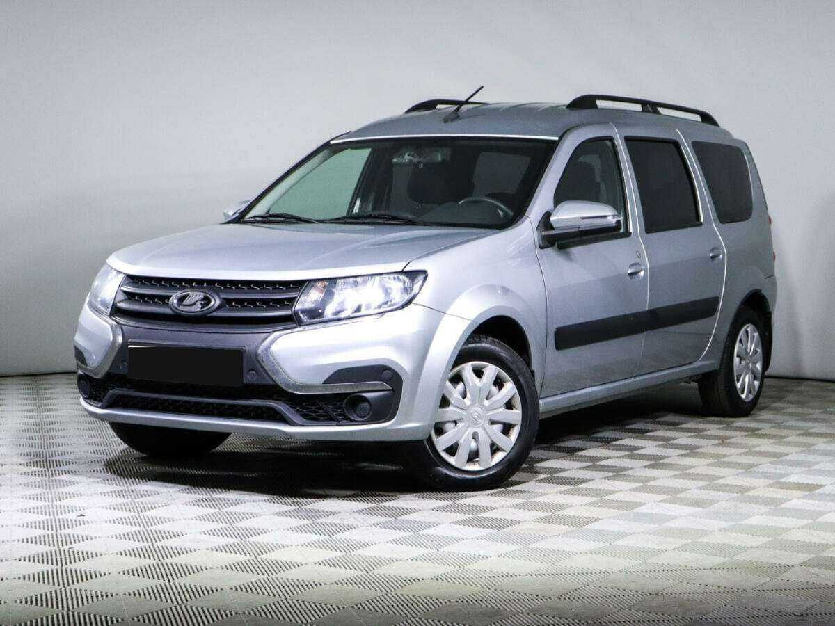 Lada Largus