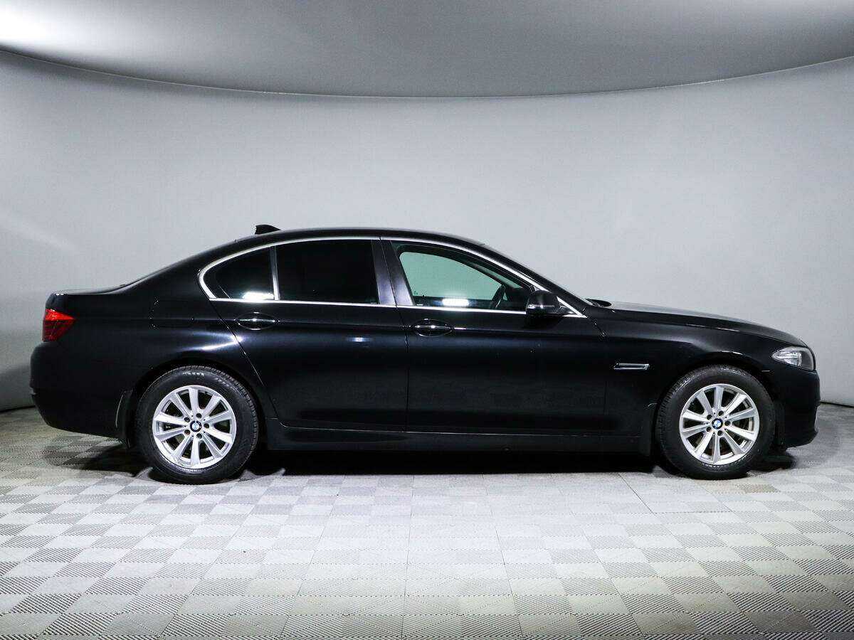 BMW 5 серии