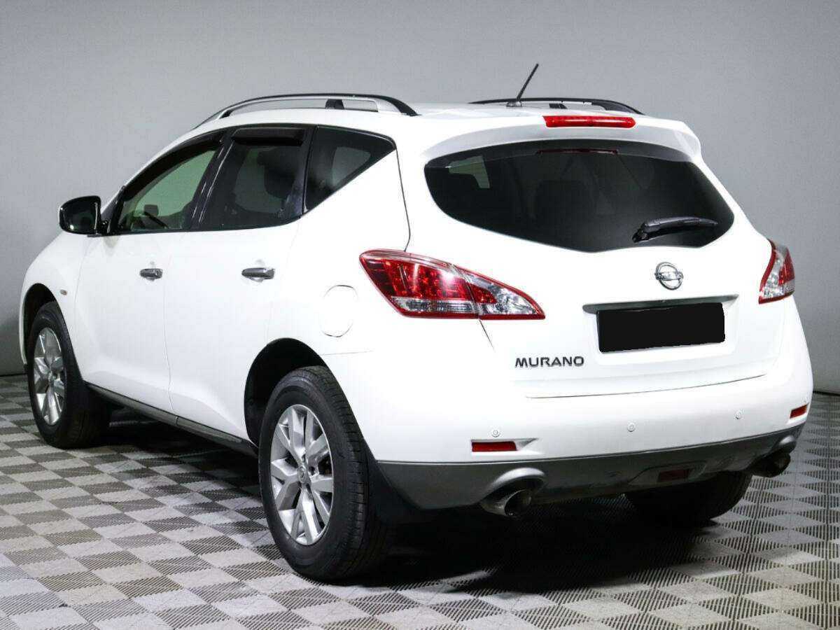 Nissan Murano