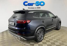 Chery Tiggo 8 Pro, I