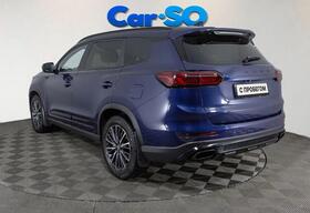 Chery Tiggo 8 Pro, I