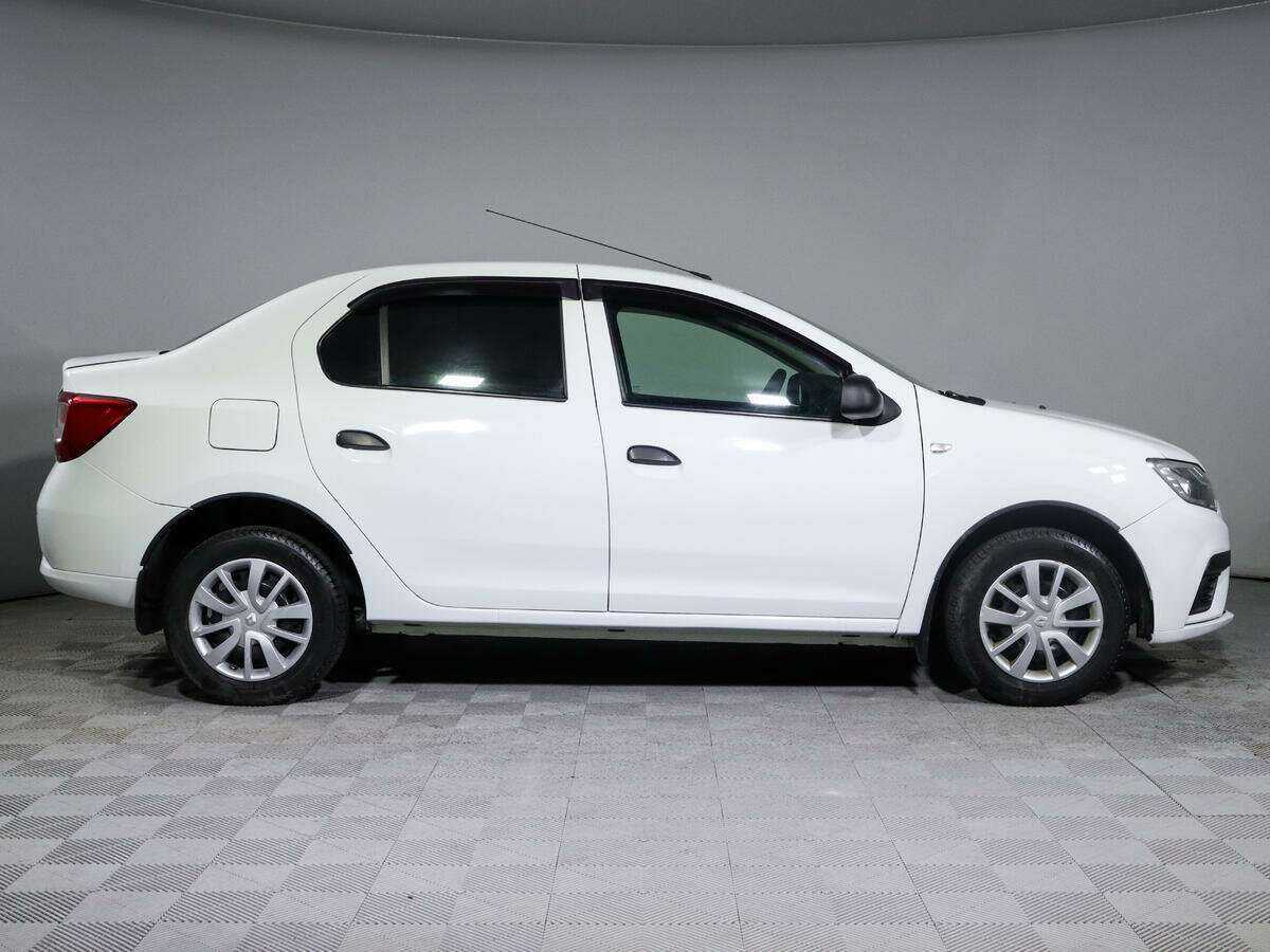 Renault Logan