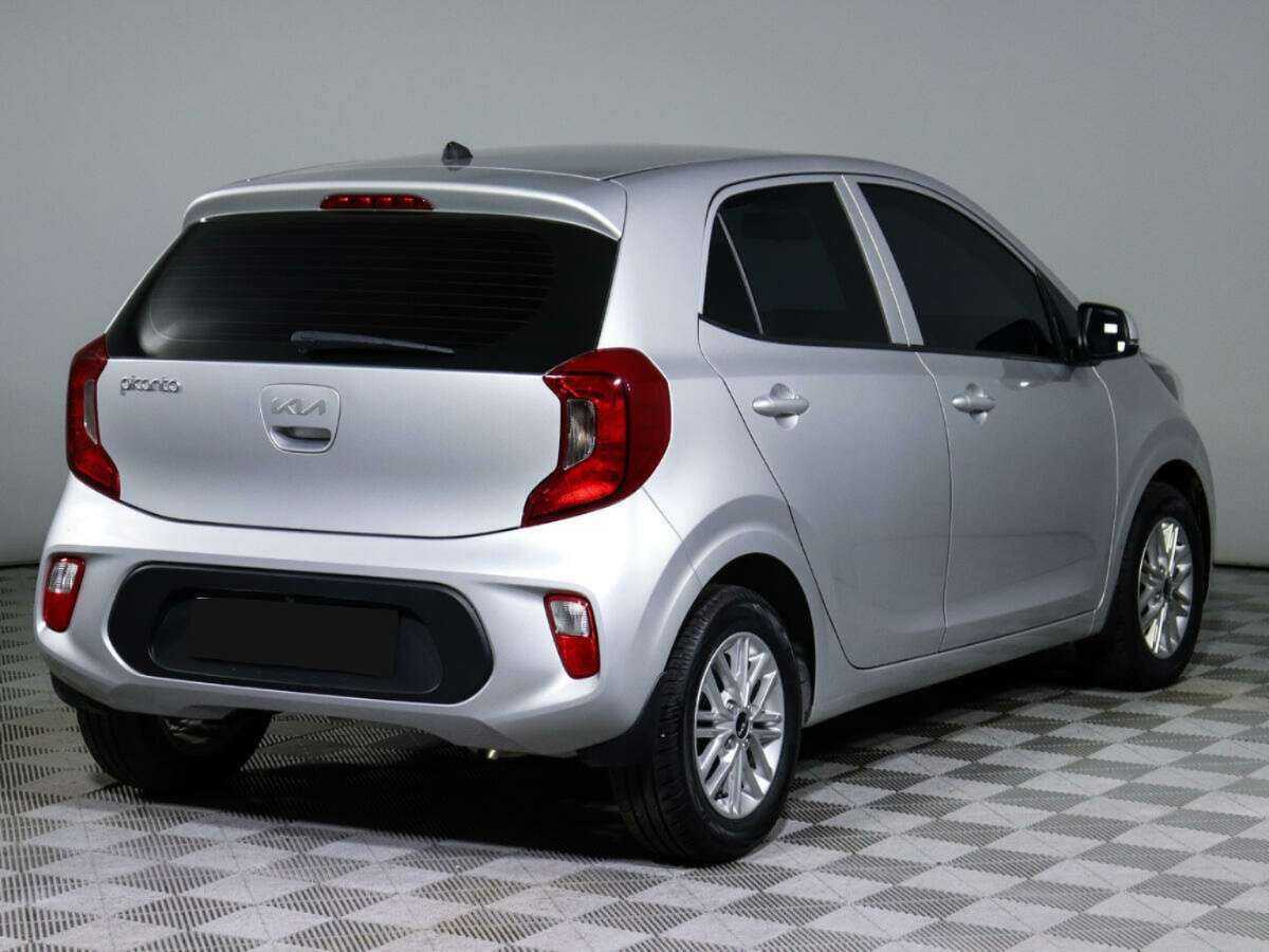KIA Picanto