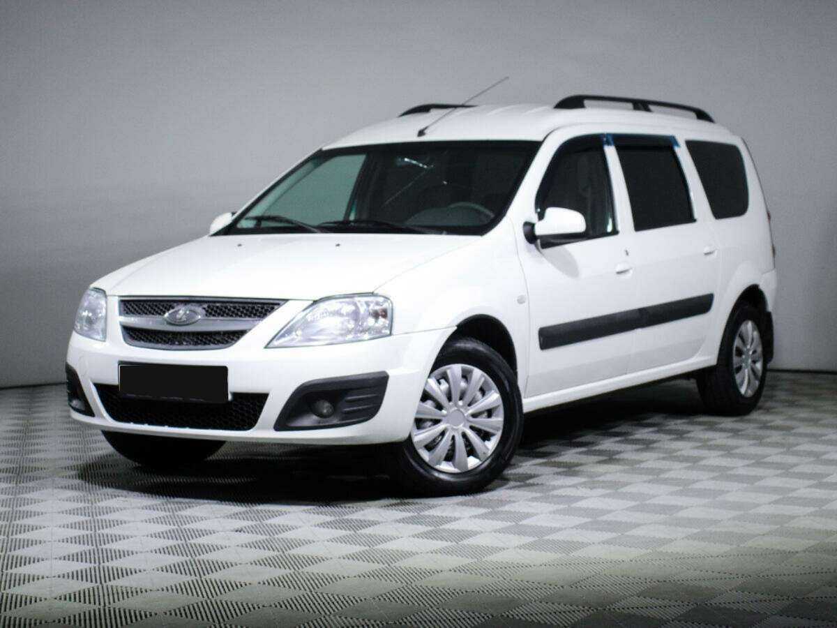 Lada Largus