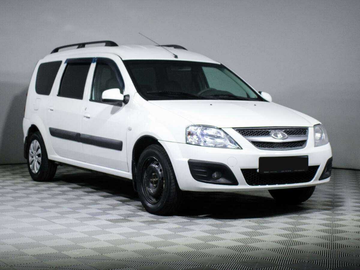 Lada Largus