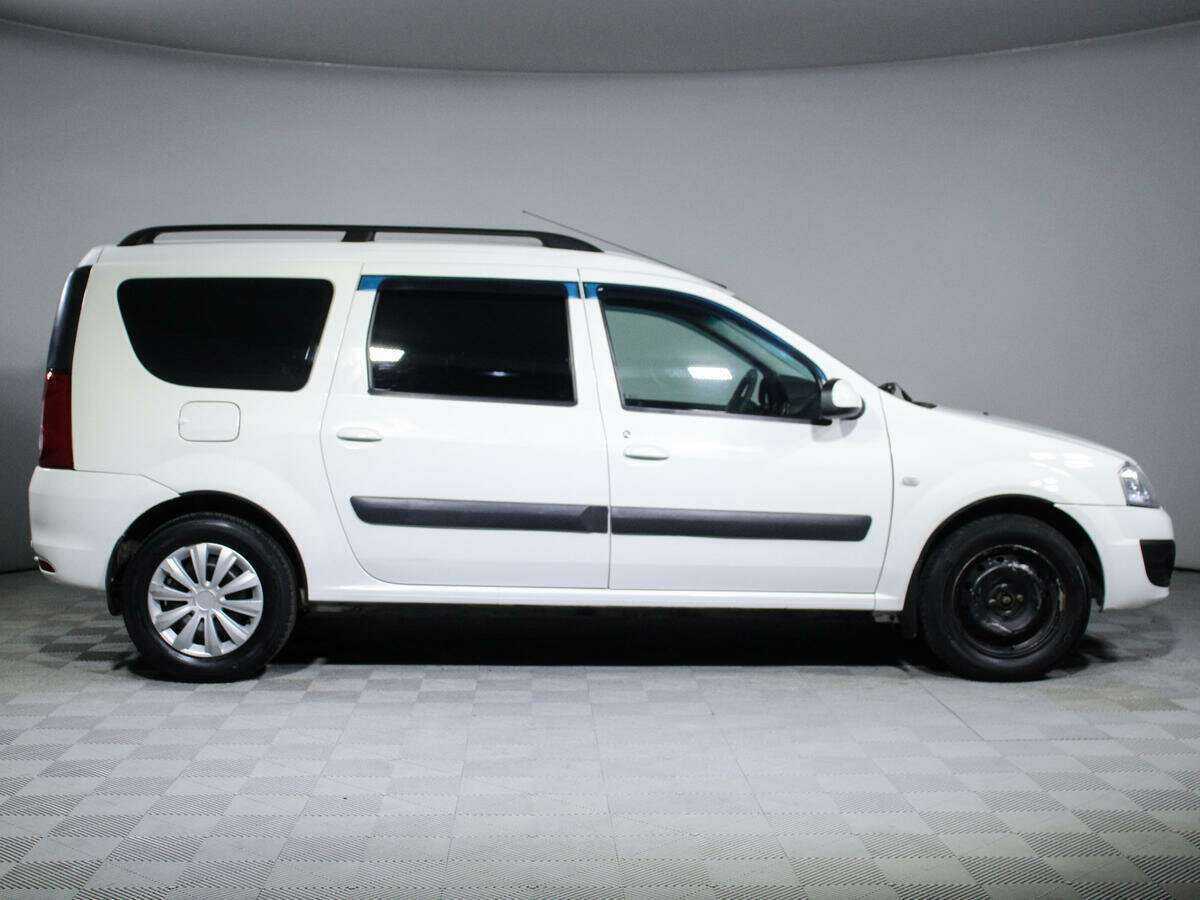 Lada Largus