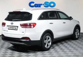 KIA Sorento, III Prime