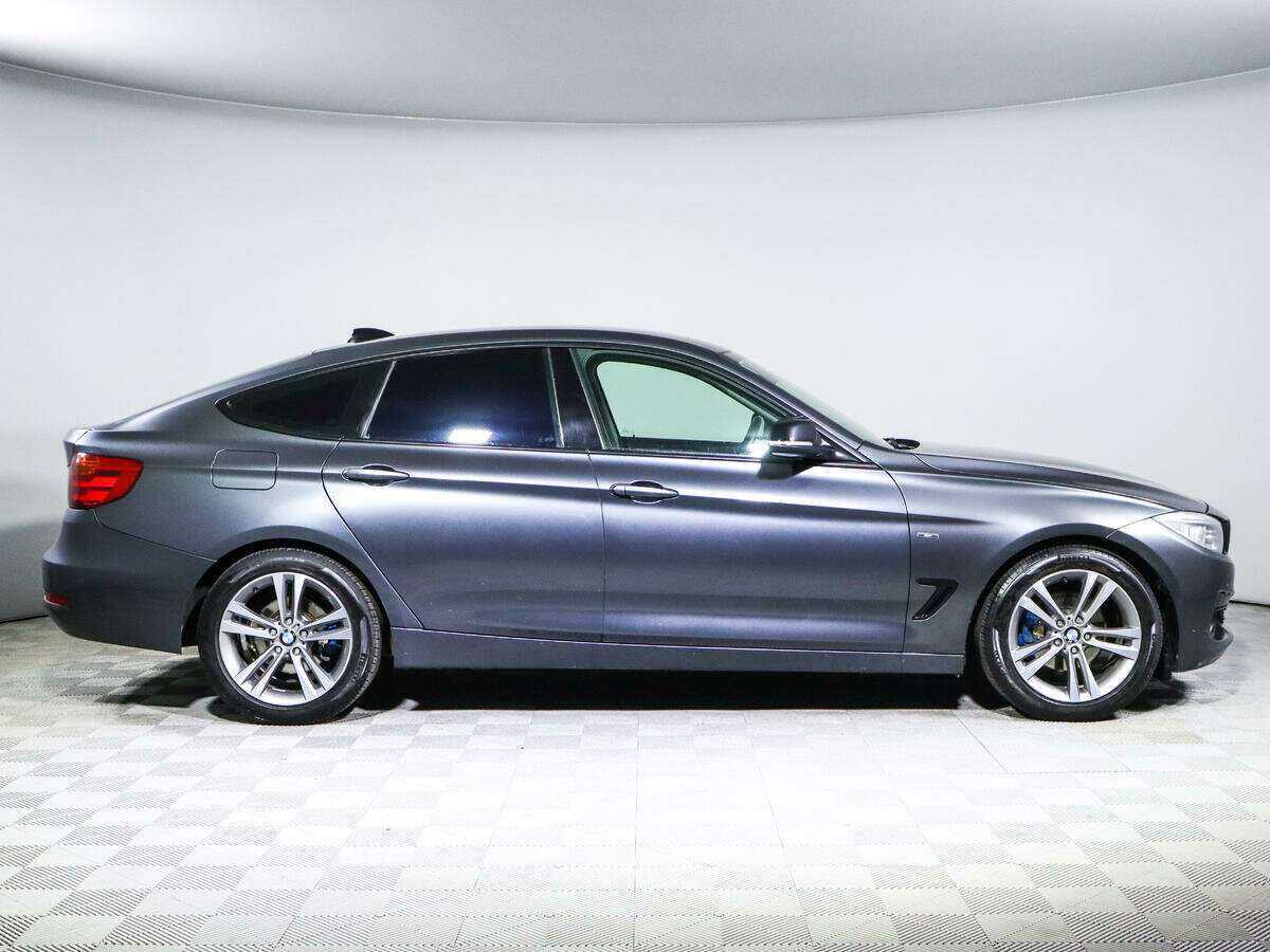 BMW 3 серии