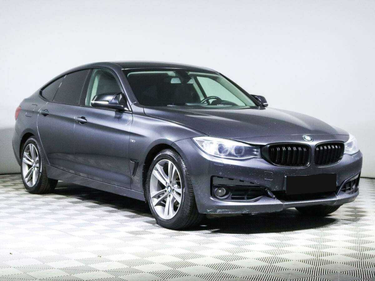 BMW 3 серии