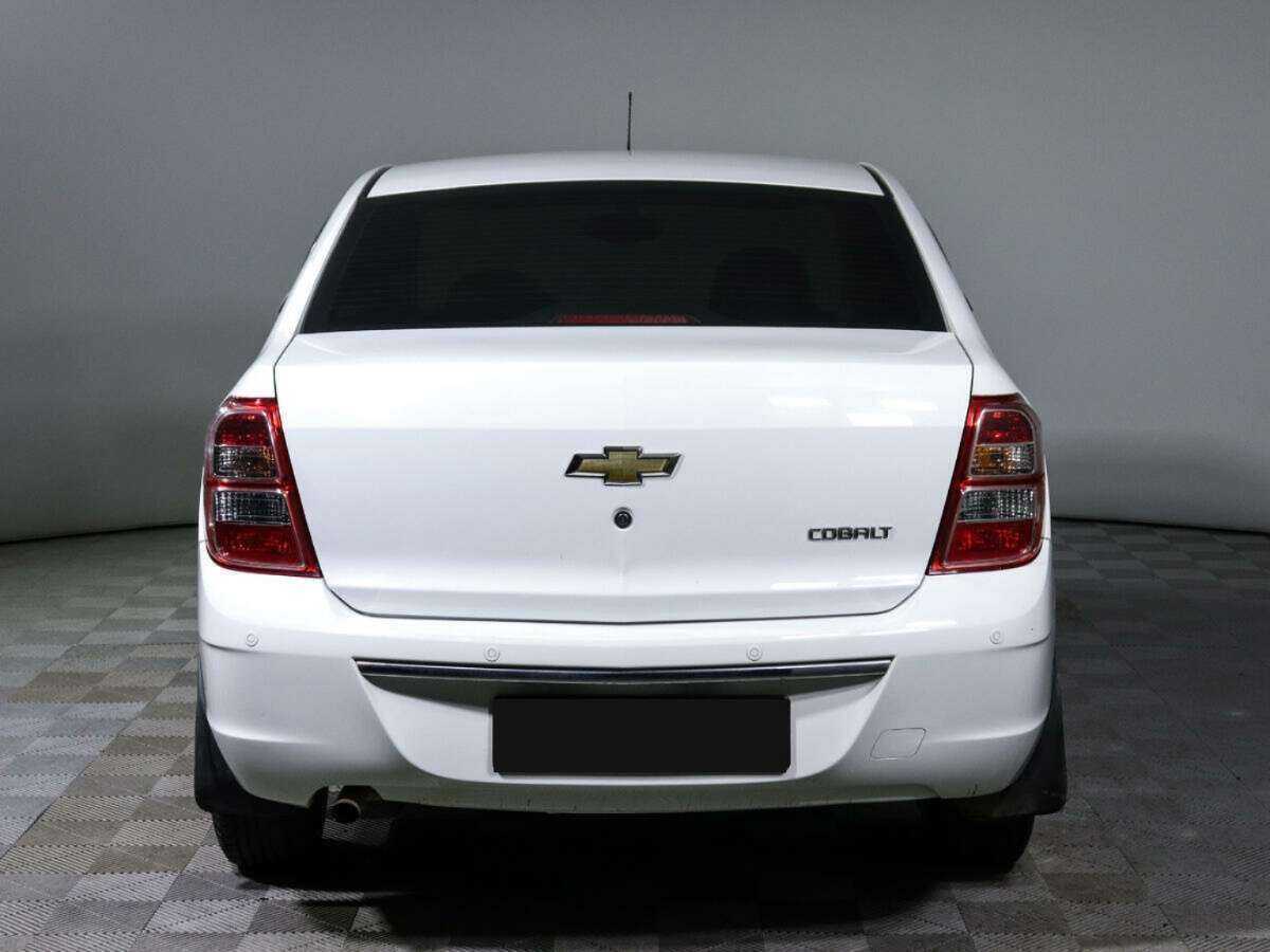 Chevrolet Cobalt