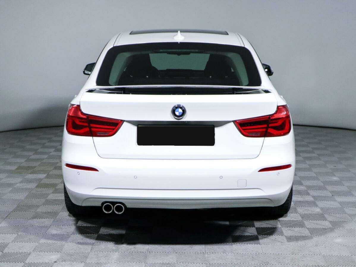BMW 3 серии