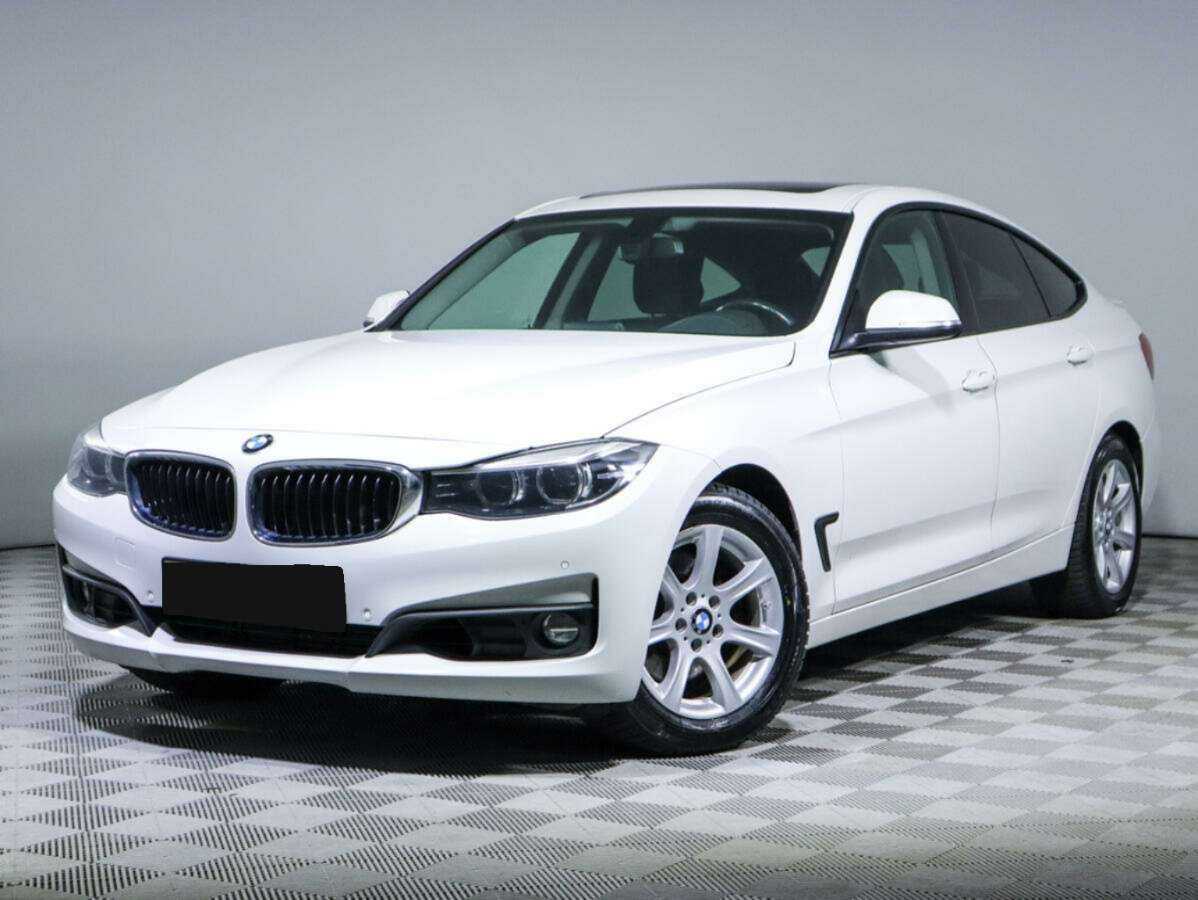 BMW 3 серии