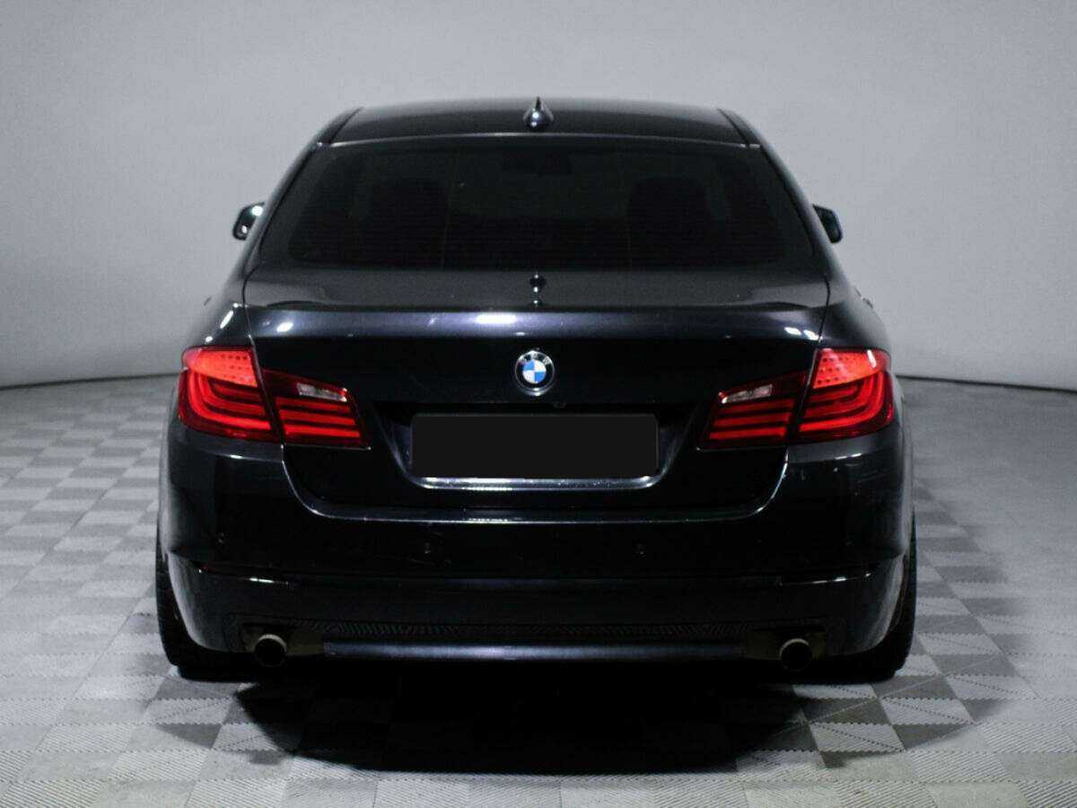 BMW 5 серии