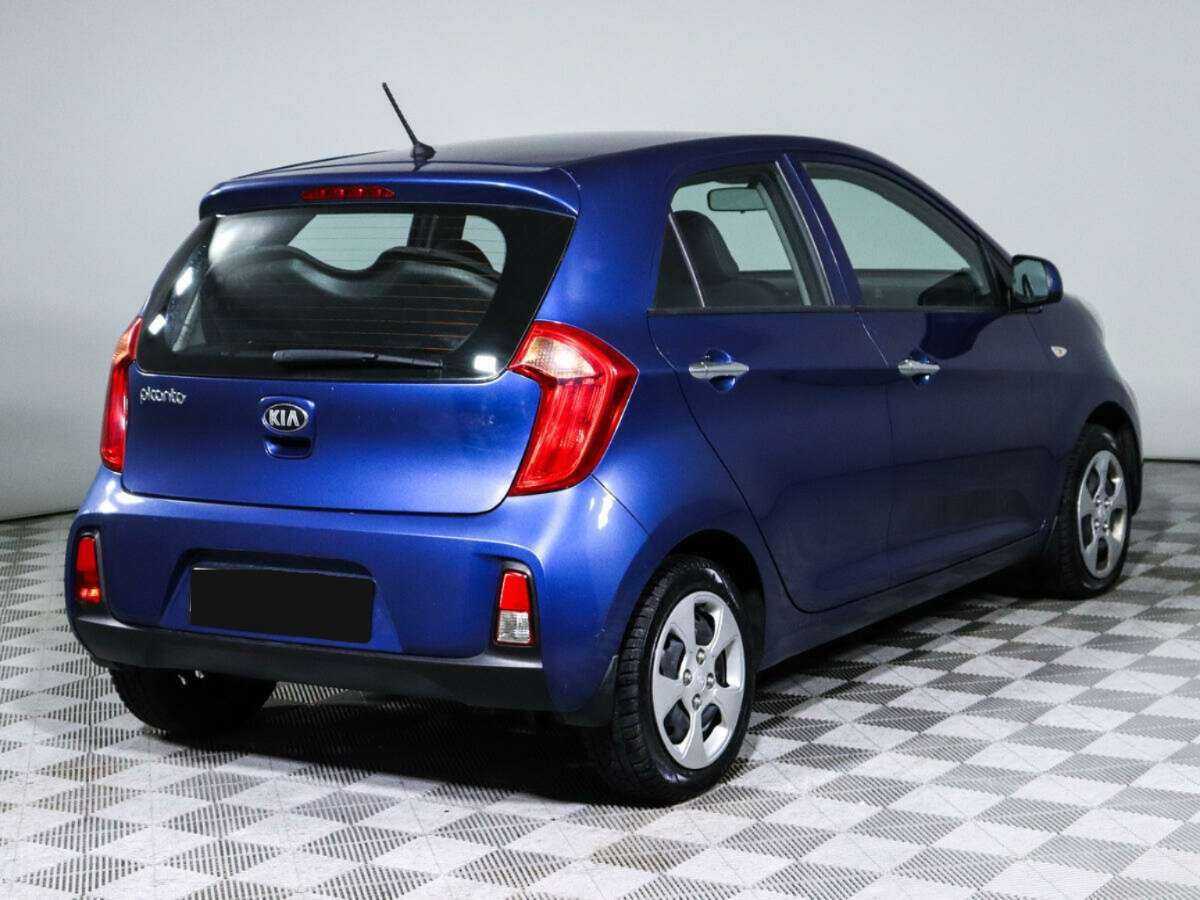 KIA Picanto