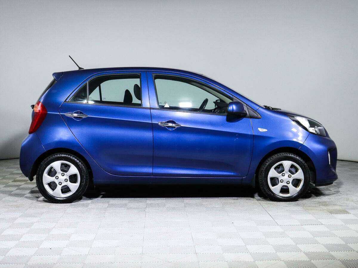 KIA Picanto