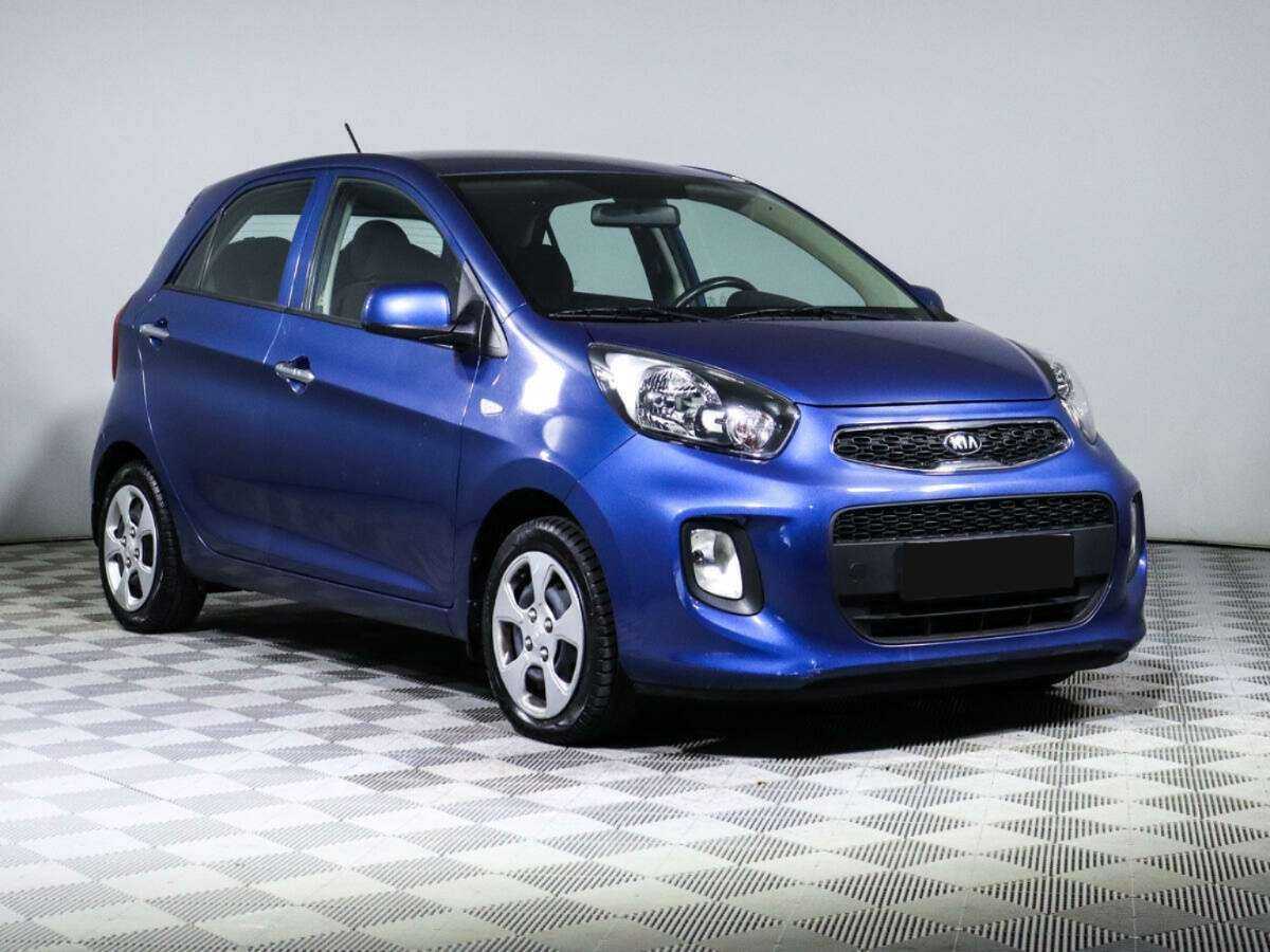 KIA Picanto